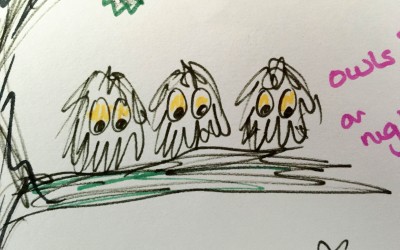 Ideas for a new Family Dance Piece